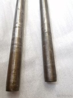 Jawa ČZ kyvačka panelka - 2