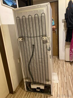 Lednice – plně funkční, dobrý stav - 2