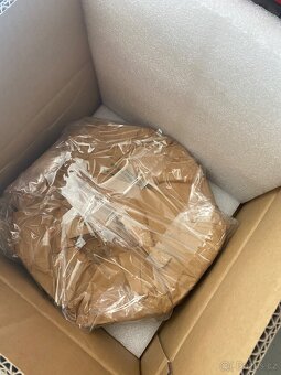 Setrvacnik Tucson sportage 1.7 - 2