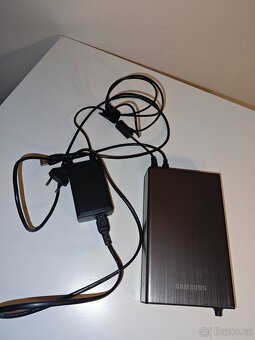 Disk Samsung Story 1,5 TB - 2