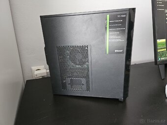 PC ACER ASPIRE TC-1660 - 2