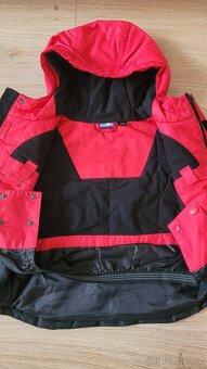 Zimní bunda Lupilu, 86-92 - 2