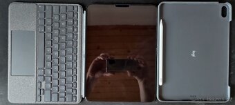 Ipad air M1 256gb cellular (sim) - 2