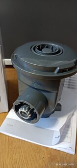 Příslušenství ETA - převodovka - 2