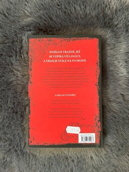 Králova spravedlnost - E. M. Powell - 2