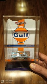 Hotwheels RLC Gulf - 2