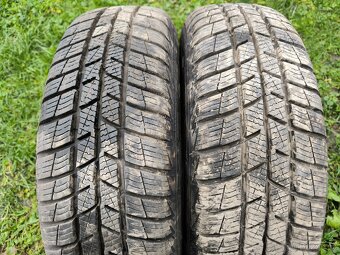 Barum Polaris 5 175/70/13 8mm - 2