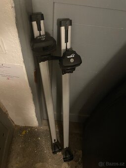 Střešní nosič Hakr HV 0013 - 2