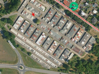 Garáž U Cihelny Kolín - 2