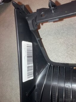 Kastlik zadni octavia 3 - 2