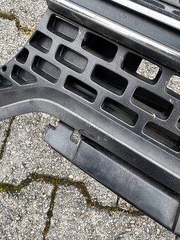 Suzuki Ignis III - Přední maska chladiče - 2