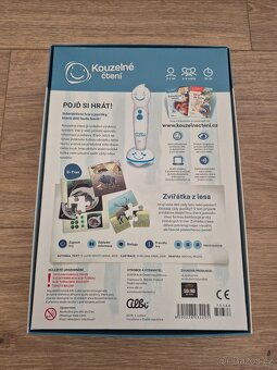 Albi kouzelné čtení - 2