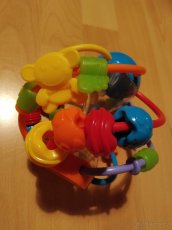 Přesýpací hodiny - 2