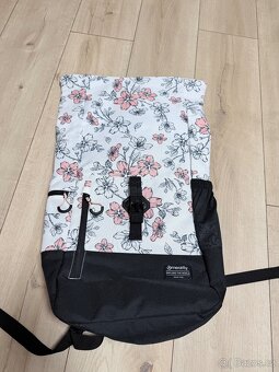 batoh meatfly + pouzdro - 2