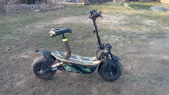 Elektrokolobezka nitro - 2