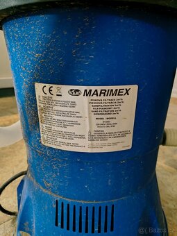Písková filtrace Marimex - 2