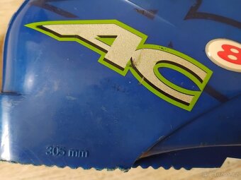 Lyžáky Lange 305mm - 2