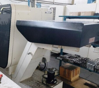 Soustruhy - CNC CTX 310 ECO - 2