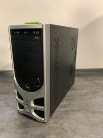 Stolní počítač PC Desktop Computer Intel 2x1,9GHz - 2