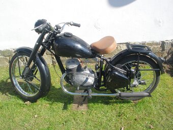čz 150c - 2