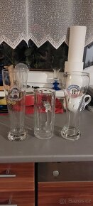 půllitr na pivo Německé - 2