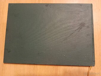 Tatra 11-Technický popis a katalog ND - 2