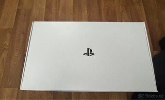 Prodám ps5 vr sestavu - 2