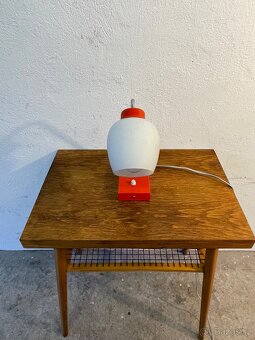 Stolní lampa Lidokov - 2