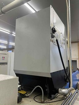 Odsávání olejové mlhoviny Absolent A5 (8933) - 2