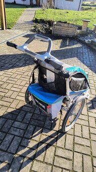 Thule chariot CX1 - 2