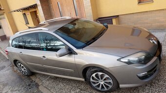 Prodej Renault Laguna kombi - 2