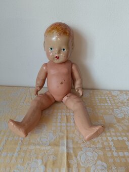 Panenka - mimino - 2