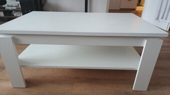 Konferenční stolek - 2