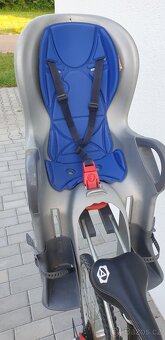 Prodam sedacku na kolo - 2