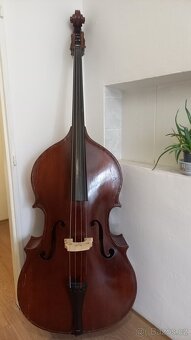 Kontrabas 3/4 - 2