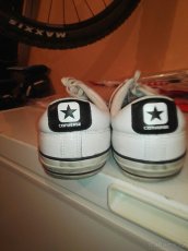 Pánské boty Converse vel. 44.5 - 2