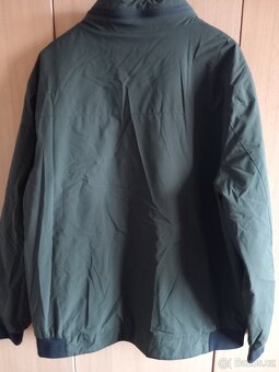 Pánská prošivaná bunda BUGATTI vel. 56 nová - 2