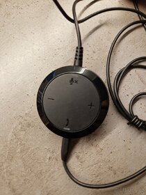 Stereo sluchatka Dell 74J6M - 2