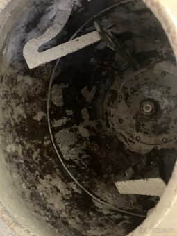 Prodám míchačku na beton - 2