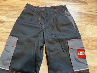 Lego dámské kalhoty - 2