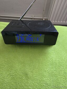 Prodam Radioudik z Radiem DAB plus.. - 2