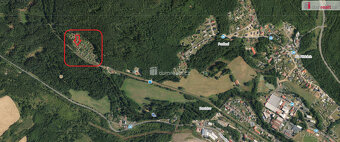 Prodej, chata 20 m², Svatava-Čistá - 2