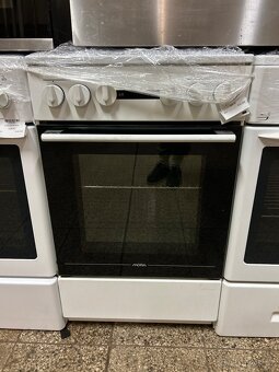 Sporák plynový Classic - 2