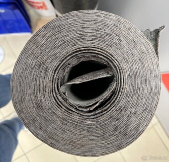 Velbit pískovaná lepenka R330 15m2 balení - 2