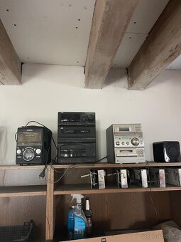 Audio video technika - 2