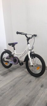 Dětské kolo CTM 16" - 2