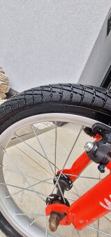 Koloběžka yedoo wzoom - 2