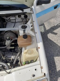 Škoda Favorit Pickup - 2