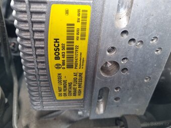 SBC modul  po repasu - 0986 483 002 - 2