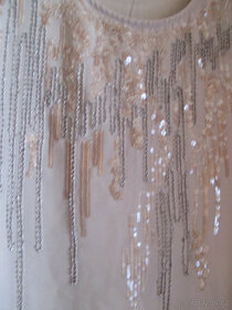 Dámské šaty vel.40/42 - 2